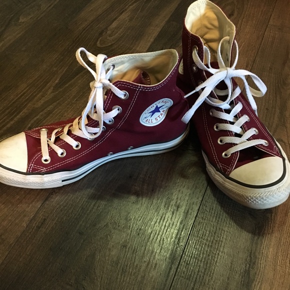 Converse Shoes - CONVERSE